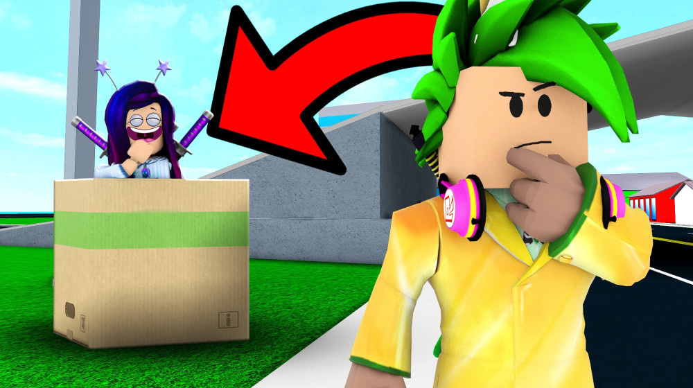    Нейрохакеры взламывают мозг через Roblox