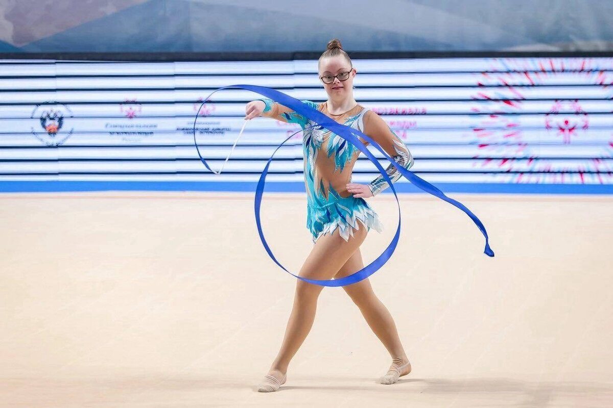 Варвара Верхова