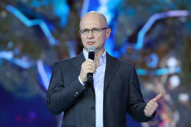    Petrov Sergey/Globallookpress