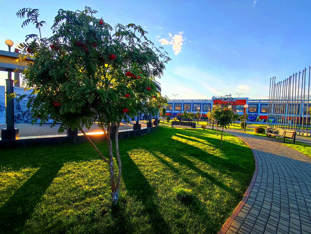 Фото автора 