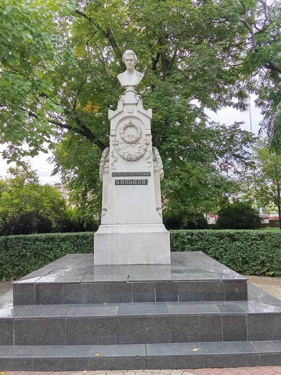 фото из архива автора