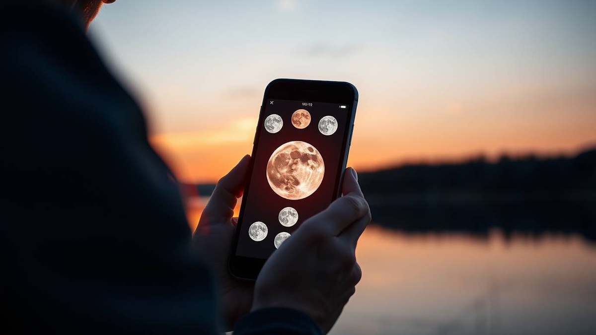 Лунный календарь рыболова на сентябрь 2025: когда рыба клюет лучше всего