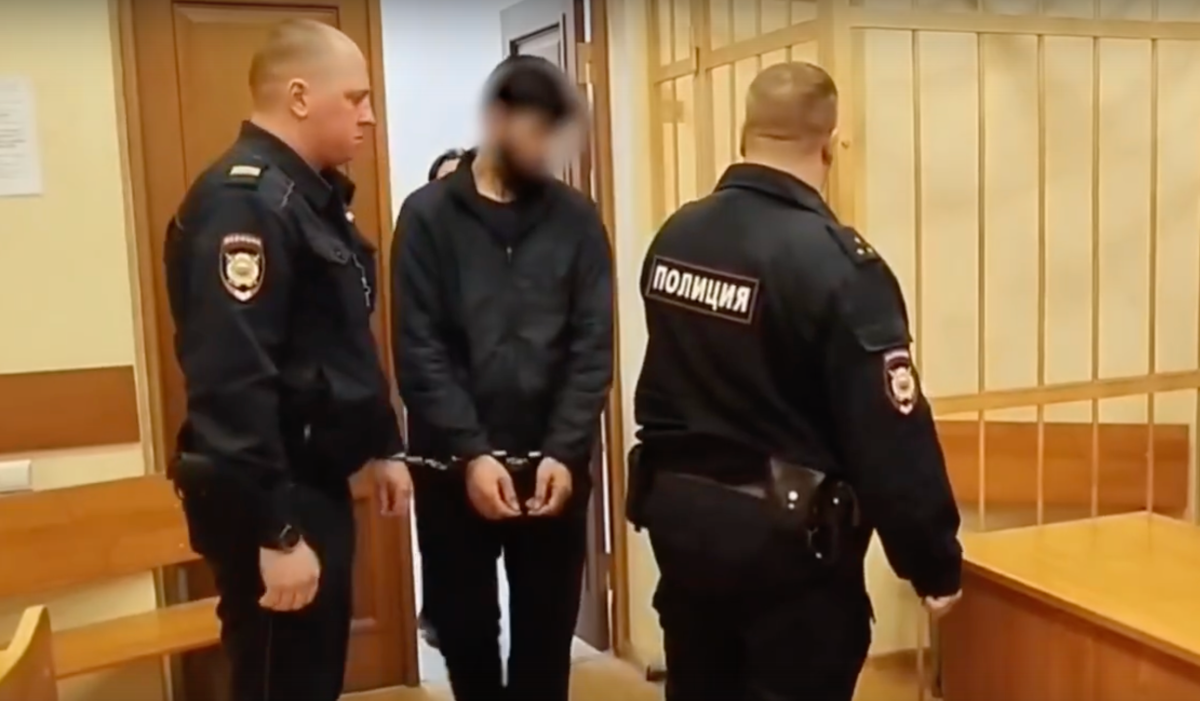     В Ярославле мужчину судили за смерть врача из Санкт-Петербурга. Источник: rg.ru Автор фото: Прокуратура Ярославской области