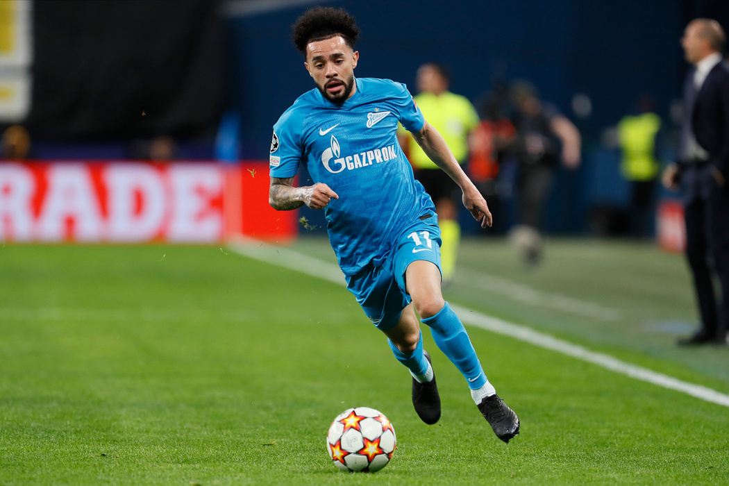    Клаудиньо. Фото: abn.agency