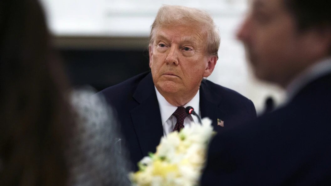    Will Oliver - Pool via CNP/Consolidated News Photos Globallookpress