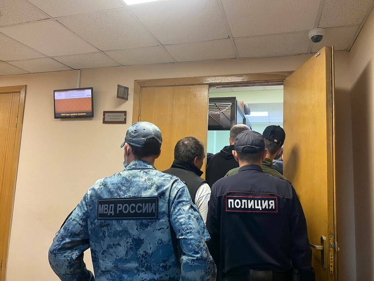 Фото: © Кирилл Гумиров / «Татар-информ»