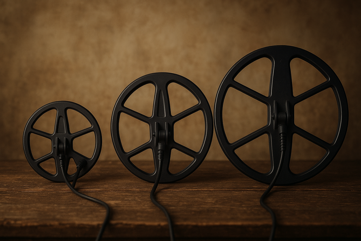 Все катуушки хороши, выбирай на вкус...