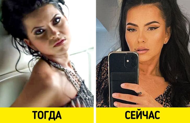 © Kontor.TV / YouTube, © inna 
