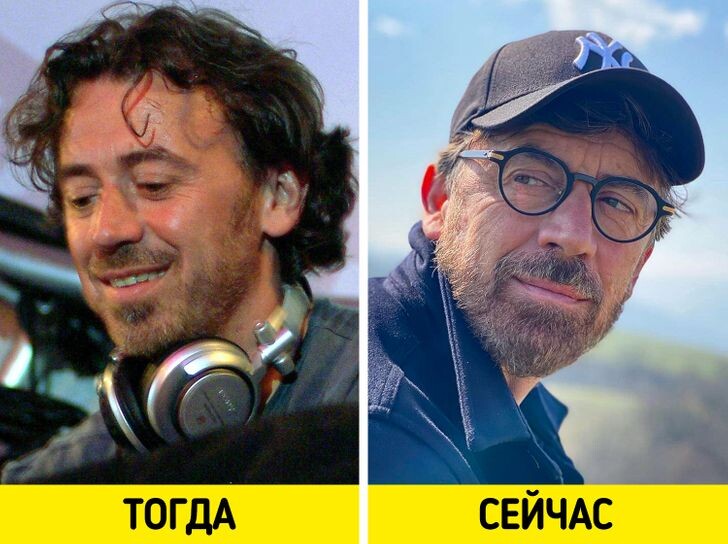 © bennybenassi 