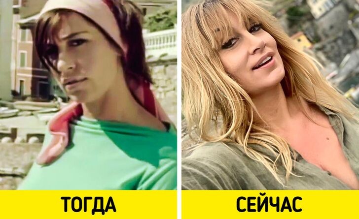 © Energy TV / YouTube, © in_grid_real 