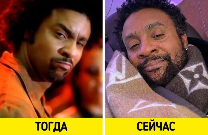 © shaggymedia / YouTube, © direalshaggy 