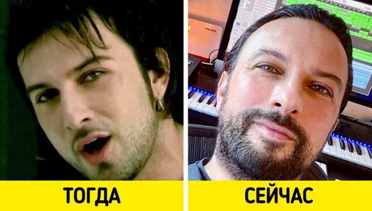 © Tarkan / YouTube, © tarkan 