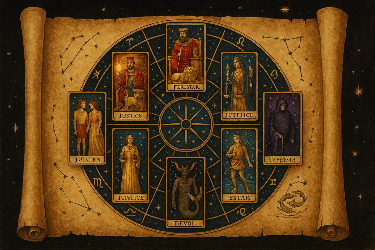 Иллюстрация ИИ