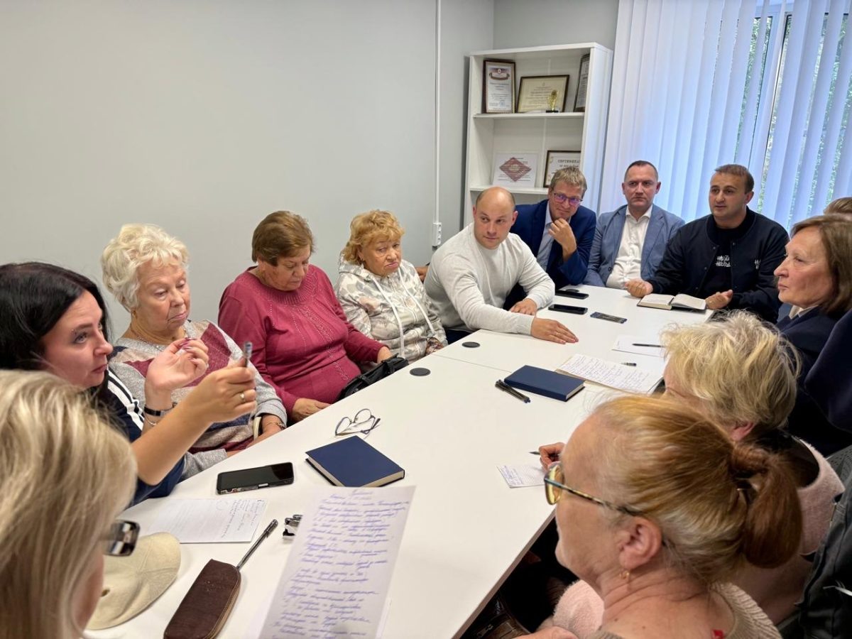    В него войдут активные нижегородцы, спортсмены, тренеры одноименной спортшколы и родительский актив