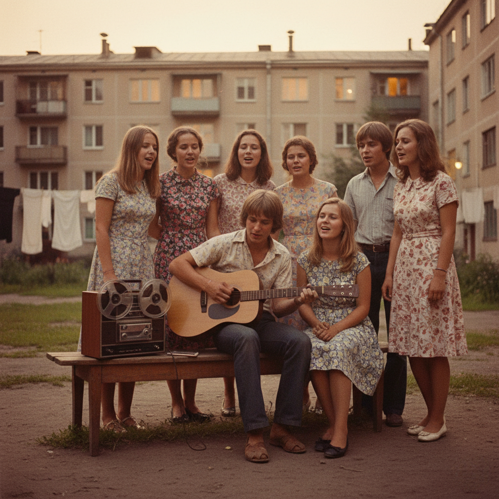 Картинка сгенерирована ИИ