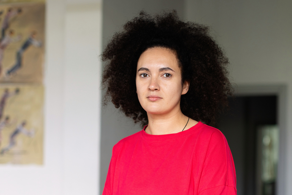 Наталия Гашкова, психолог, специалист по выбору, руководитель профориентационных программ А101 Лёрнити