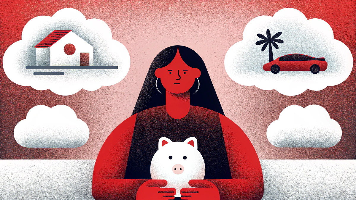 Финансовая грамотность помогает как накопить, так и выбраться из сложного финансового положения