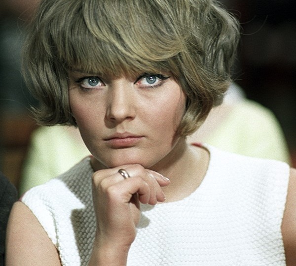 Марианна Вертинская – жизнь в тени своих близких. Соперничество с сестрой и бурная личная жизнь