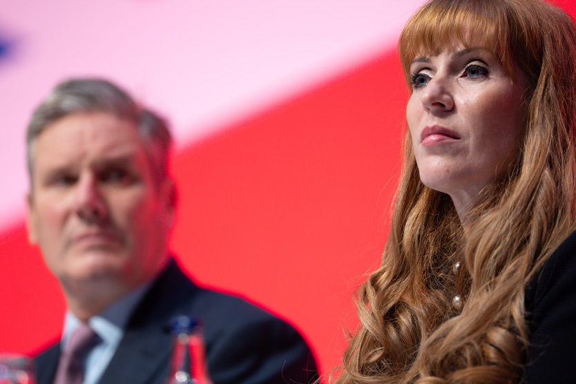 Фото обложки: Adam Vaughan / EPA / TASS