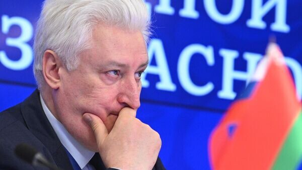    © Sputnik / Кирилл Зыков