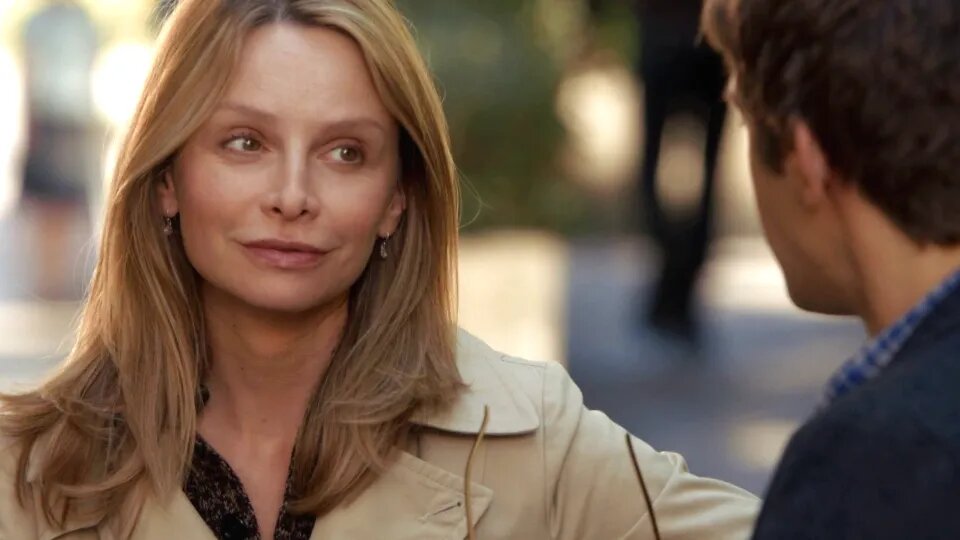 кадр из сериала "Братья и сестры"