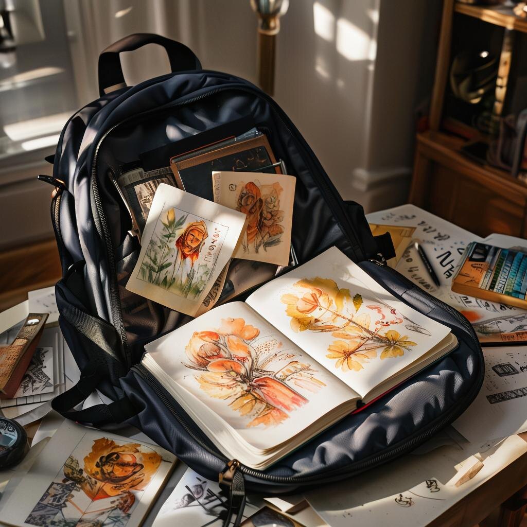 Ваша поддержка, трезвое наблюдение и готовность подстраиваться под потребности ребёнка — вот что превратит этот старт в уверенный бег на длинную дистанцию.