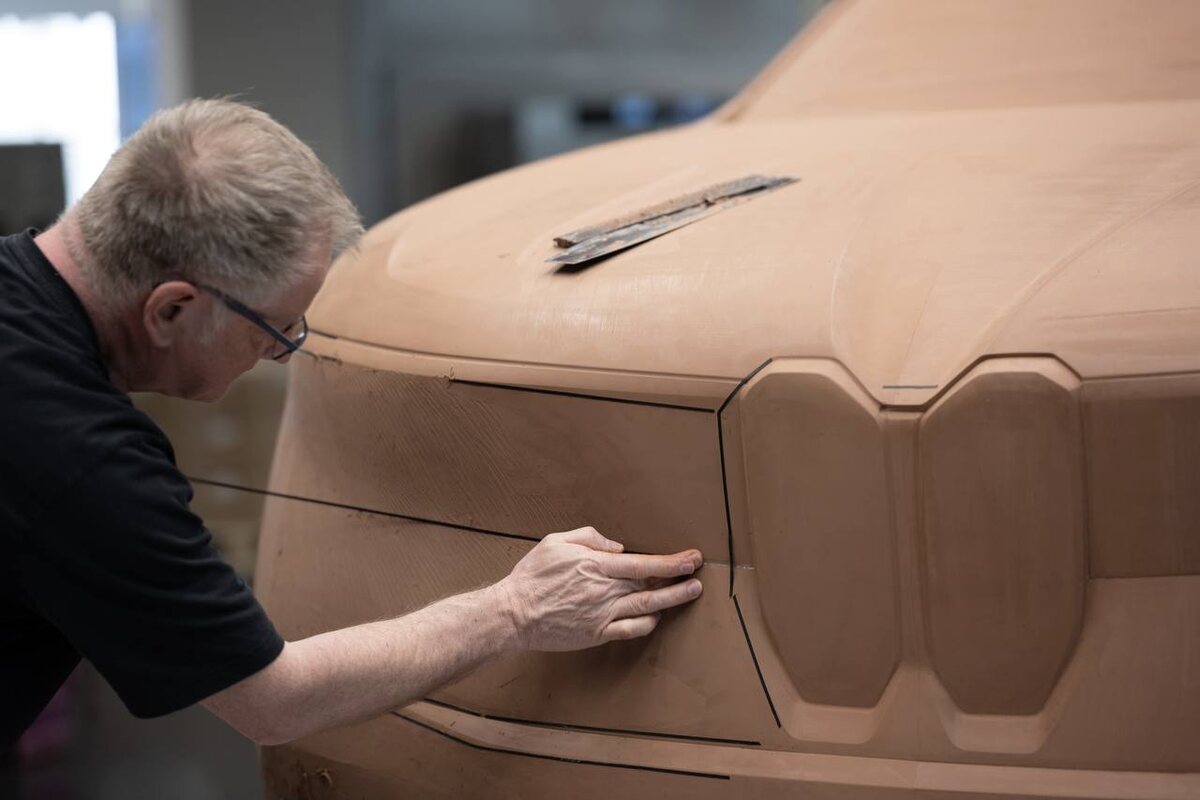 Фото: BMW Media, галерея