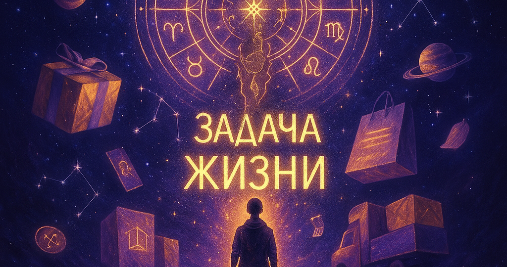 Откуда берётся мечта, и почему она до сих пор не сбылась