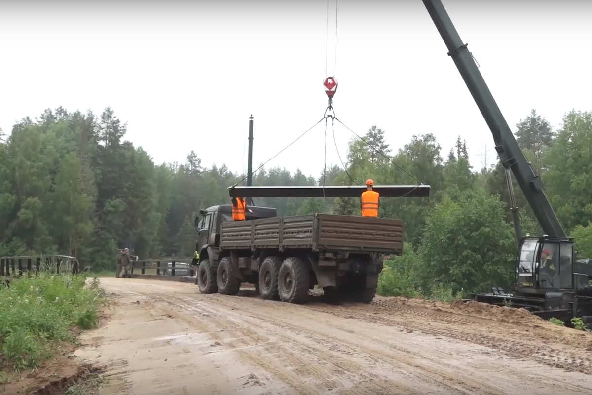    Фото: Минобороны РФ