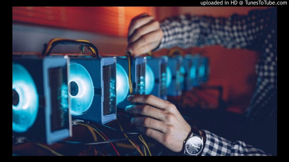    Цифровое рабство: как дети становятся био-майнерами