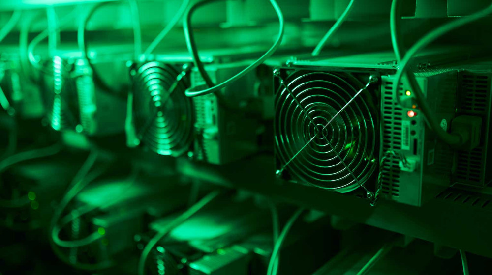    Цифровое рабство: как дети становятся био-майнерами