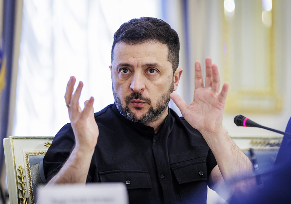    Thomas Koehler/Photothek Media Lab/Global Look Press