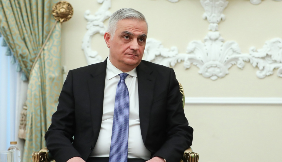    Iranian Presidency Office/Keystone Press Agency/Global Look Press