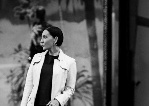 Анна Клименкоди: «Любовь к себе - главный код доступа к жизни»