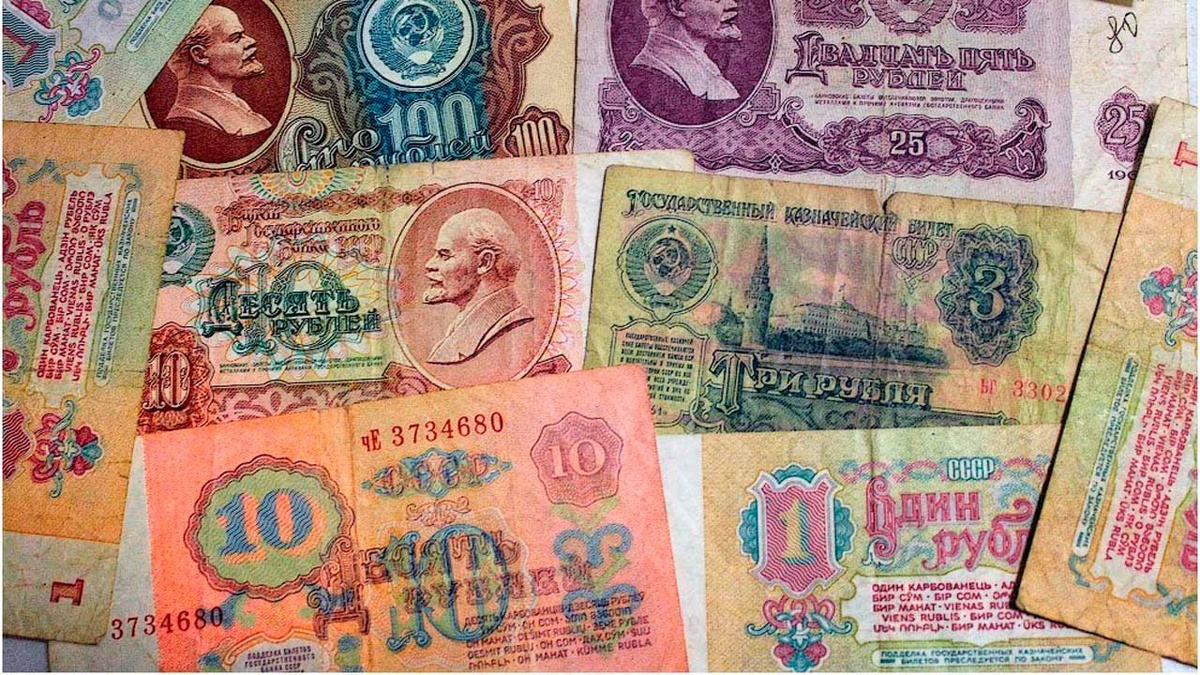 Сколько бы получали пенсионеры СССР сегодня: правда, которая шокирует