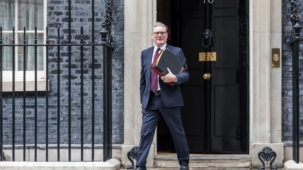    Фото: Martyn Wheatley / i-Images/Globallookpress