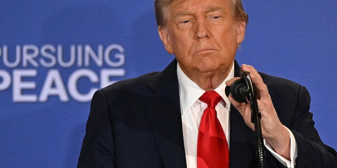 Клишас: заявление Трампа про «потерю» России и Индии не для нас