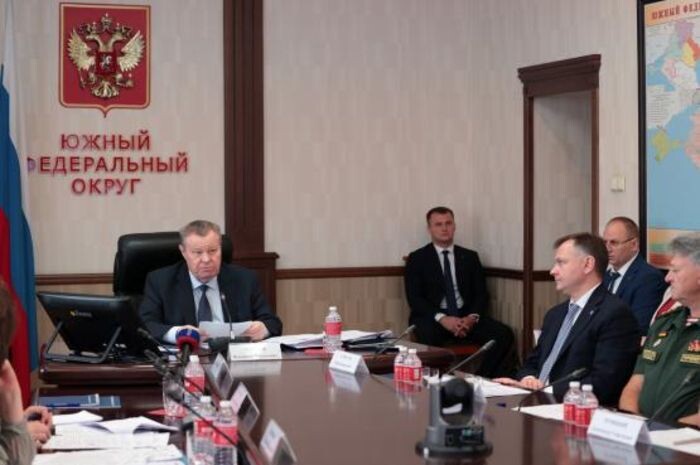 Иллюстрация: пресс-служба правительства Ростовской области