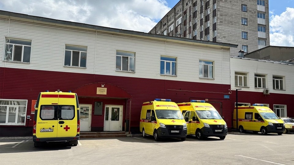 В Перми выросло количество вызовов «скорой» к нетрезвым пермякам