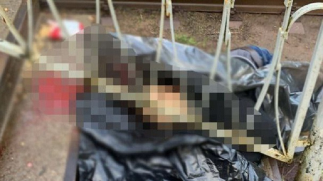 Поезд насмерть сбил мужчину в наушниках на ж\д перегоне в Сосновом Бору