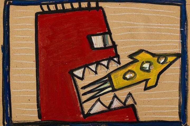  Фото: Аукционный дом «Первые имена»