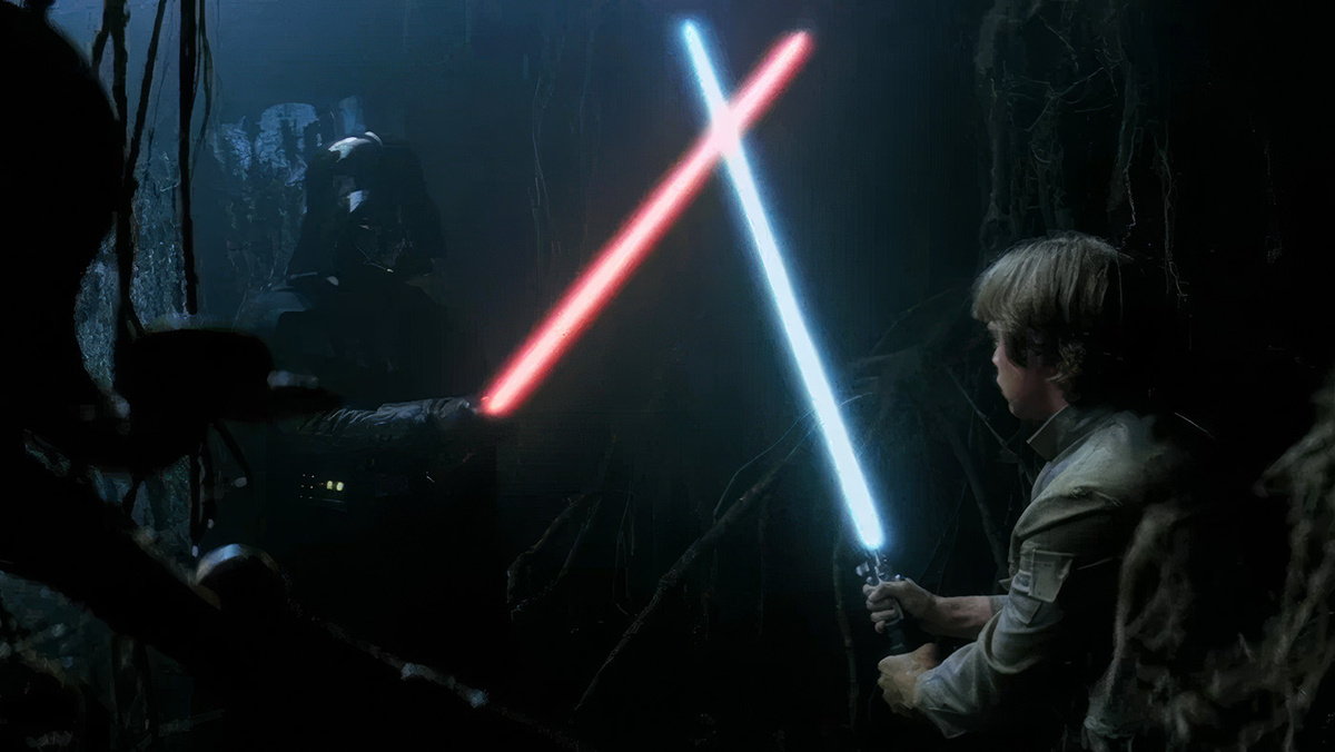   Кадр из фильма «Звёздные войны: Эпизод 5 – Империя наносит ответный удар» / Lucasfilm Ltd.