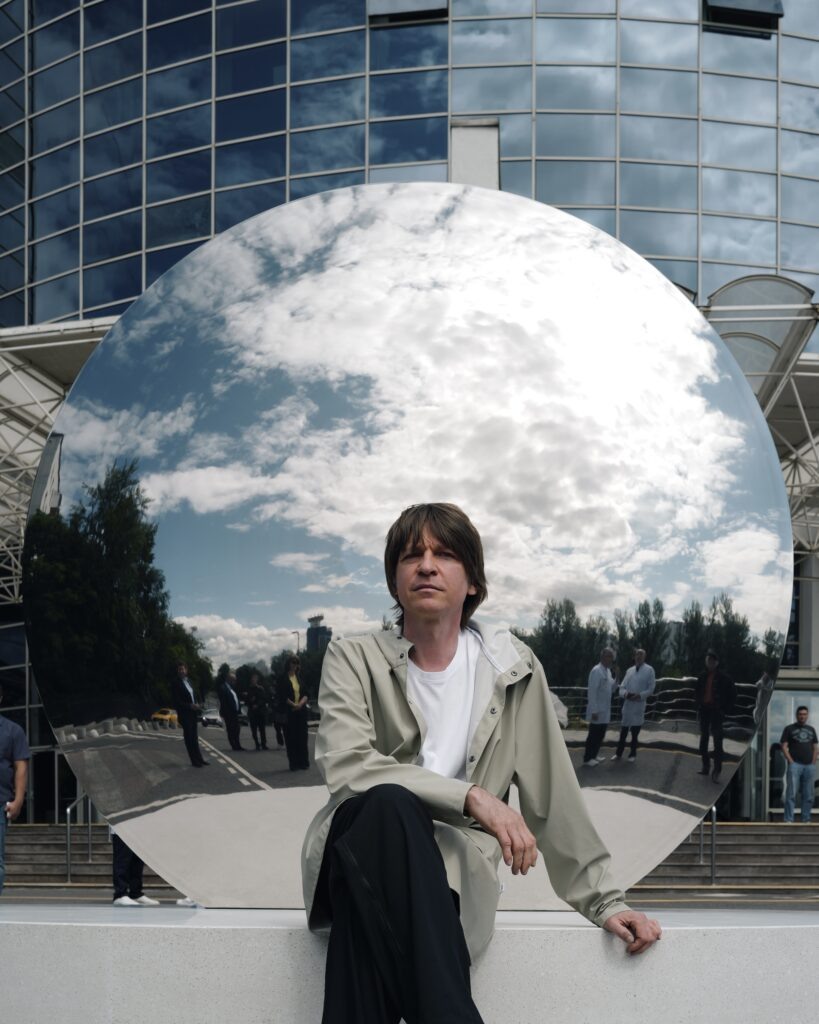 Григорий Орехов. Фото: Рустам Шагиморданов smirnov  📷
