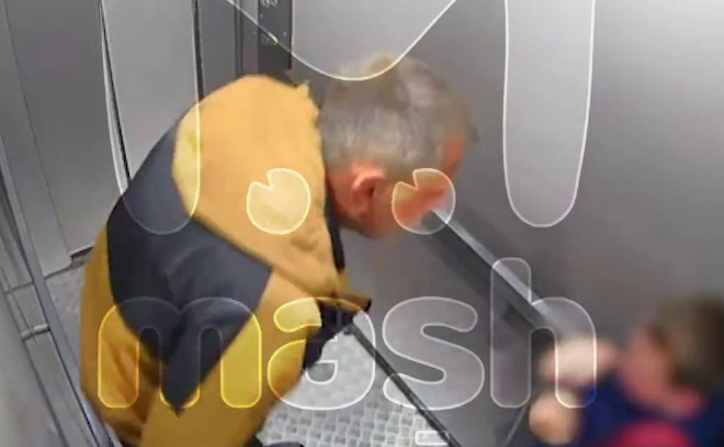    © Mash на Мойке