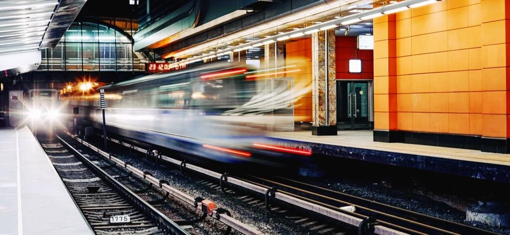 Собянин показал схему московского метро 2035 года