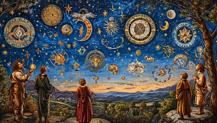    Фото: Нейросеть "Шедеврум"