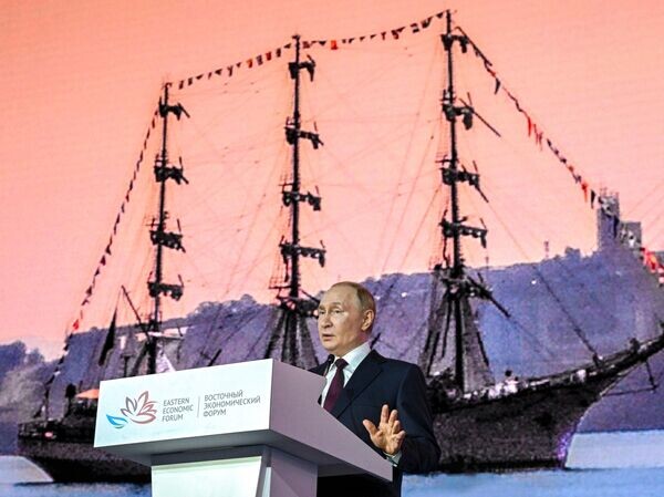    © РИА Новости Евгений Биятов / Михаил Корытов, STF