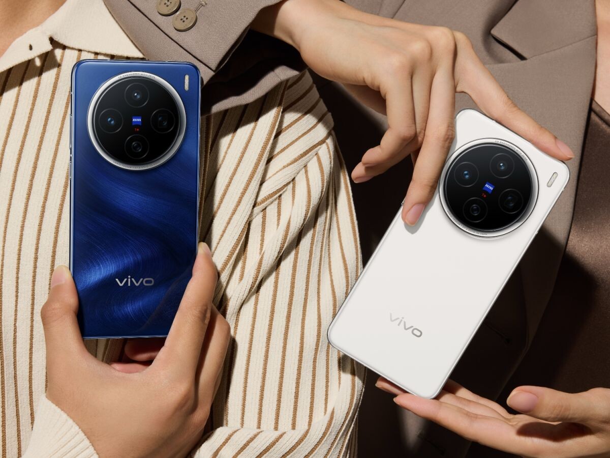    Ещё не вышедший vivo X300 сравнили с iPhone 16 Pro