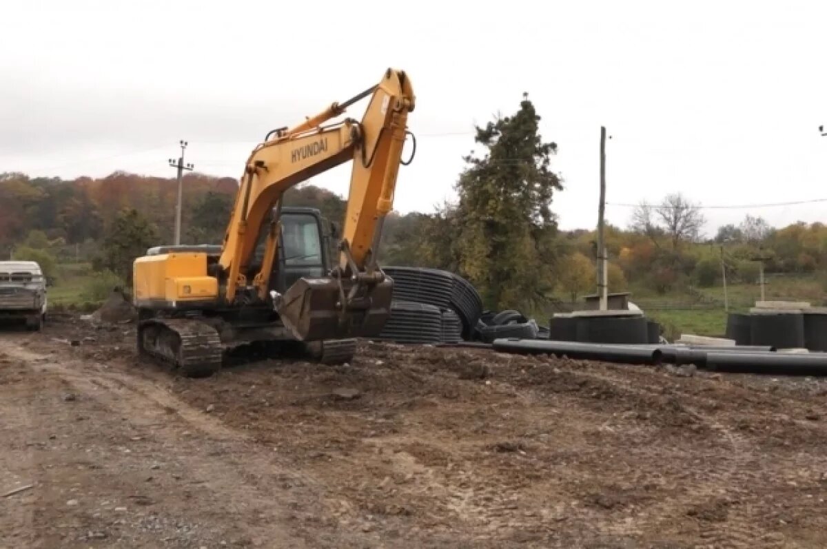    КЧР получит свыше 4 млрд рублей на инфраструктуру для нового аэропорта