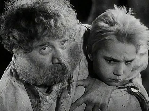 «Бежин луг» (1935)